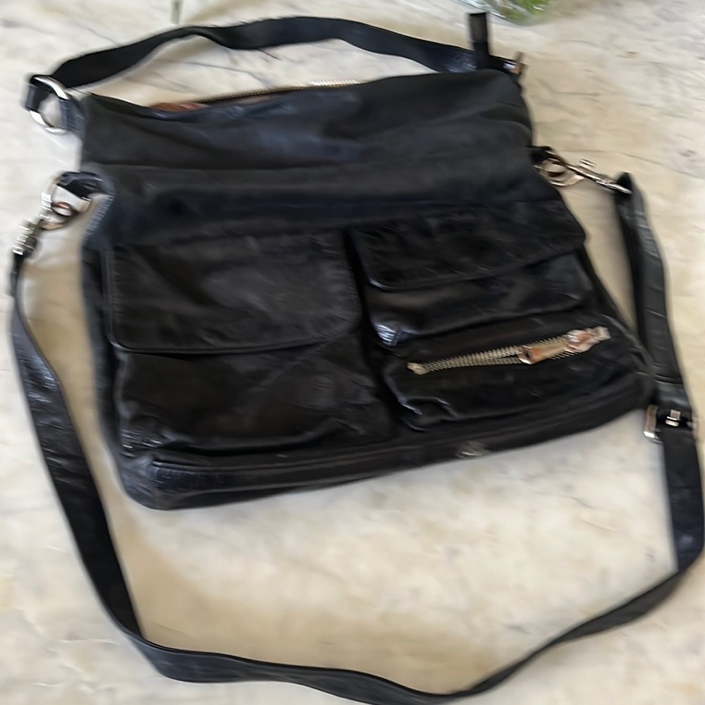 Hobo purse
